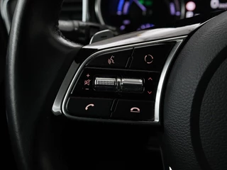 Kia XCeed KIA XCeed 1.6 GDI PHEV | Carplay | Navigatie | Half leder |  Climate control | Keyless | Full LED | Cruise control | Bluetooth - afbeelding nr 13