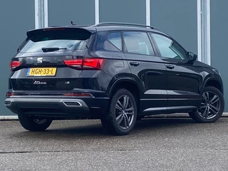 SEAT Ateca SEAT Ateca 1.5 TSI 150pk DSG FR | ACC | Camera | Elk achterklep - afbeelding nr 3