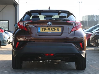 Toyota C-HR - afbeelding nr 21