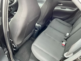 Toyota Aygo Toyota Aygo X 1.0 VVT-i Mt Play 5-deurs | NL auto | Eerste eigenaar | ACC - afbeelding nr 35