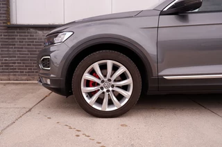 Volkswagen T-Roc LED | Trekhaak | Carplay | Camera | PDC - afbeelding nr 29