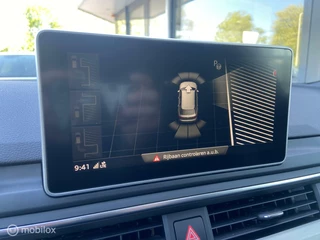 Audi A4 Audi A4 Avant 2.0 TDI Sport Pro Line S_line S-tronic Virtual cockpit Pano dak Trekh Leer - afbeelding nr 42