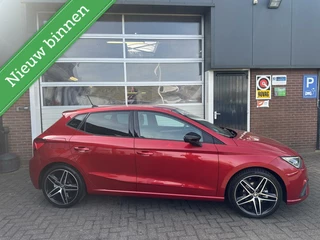 SEAT Ibiza Seat Ibiza 1.0 TSI FR Business Intense ACC/CARPLAY *ALL-IN PRIJS* - afbeelding nr 2