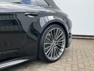 Porsche Panamera - afbeelding nr 29
