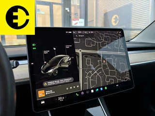 Tesla Model 3 Tesla Model 3 Standard RWD Plus 60 kWh | Pano | Autopilot | incl BTW - afbeelding nr 27