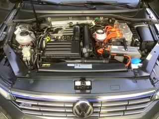 Volkswagen Passat - afbeelding nr 21
