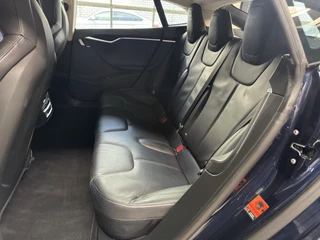 Tesla Model S | Leder | Adaptive cruise | Camera | 19'' Winter + zomerbanden - afbeelding nr 18