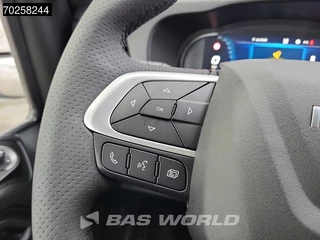 Iveco Daily Iveco Daily 35C21 3.0L Automaat 2025model L2H2 ACC Camera LED CarPlay Dubbellucht L2 12m3 Airco - afbeelding nr 15