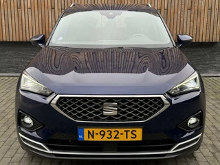 SEAT Tarraco Seat Tarraco 1.4 TSI e-Hybrid PHEV 245pk Automaat | Navigatiesysteem | LED verlichting | Parkeersensoren voor en achter | Stuurverwarming | Trekhaak elektrisch uitklapbaar | Apple CarPlay | Achteruitrijcamera - afbeelding nr 63