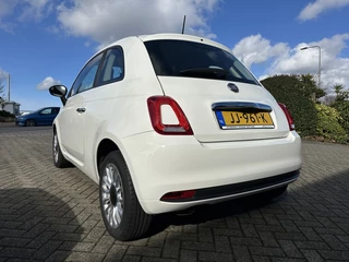 Fiat 500 - afbeelding nr 22