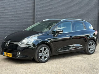 Renault Clio Renault Clio Estate 0.9 TCe Night&Day NAVI | PDC | CRUISE | AIRCO | NWE APK - afbeelding nr 6