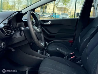 Ford Fiesta Ford Fiesta 1.1 Trend - afbeelding nr 10