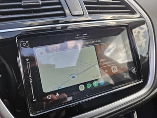 Suzuki S-Cross Suzuki S-Cross 1.4 Boosterjet AllGrip Style Smart Hybrid | Automaat / Trekhaak | Full Option - afbeelding nr 27