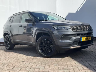Jeep Compass Jeep Compass 4xe 240 PHEV Alpine-Sound 360Cam Adap.Cruise Keyless NL-Auto! - afbeelding nr 25