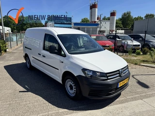 Volkswagen Caddy - 146257774-0