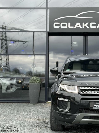 Land Rover Range Rover Evoque Land Rover Range Rover Evoque 2.0 Si4 SE - afbeelding nr 42