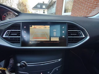 Peugeot 308 - afbeelding nr 14