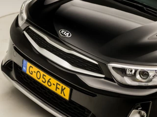 Kia Stonic (APPLE CARPLAY, NAVIGATIE, CAMERA, PARKEERSENSOREN, SPORTSTOELEN, CRUISE, GETINT GLAS, NIEUWE APK, NIEUWSTAAT) - afbeelding nr 29