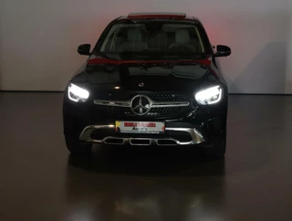 Mercedes-Benz GLC Mercedes GLC-klasse Coupé 300e 4MATIC Business Luxury - afbeelding nr 29