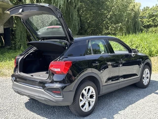 Audi Q2 Audi Q2 30 TFSI 110PK PRO LINE CAMERA/NAVI/KEYLESS - afbeelding nr 11