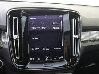 Volvo XC40 Volvo XC40 T5 Recharge R-Design | Trekhaak | Panoramadak | - afbeelding nr 25