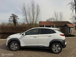 Hyundai Kona Hyundai Kona EV 64 kWh Style | Camera | Garantie - afbeelding nr 3