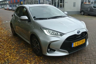 Toyota Yaris - afbeelding nr 3