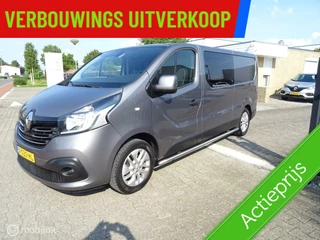 Renault Trafic - 217535166-0