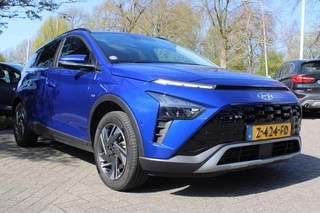 Hyundai Bayon - afbeelding nr 6