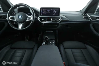 BMW X3 BMW X3 xDrive30e M-Sport|Pano|Trekhaak|Laser - afbeelding nr 6