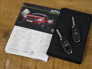 Opel Astra [APPLE CARPLAY, BLUETOOTH, PARKEERSENSOR, CLIMATE CONTROL, CRUISE CONTROL,  NIEUWSTAAT] - afbeelding nr 20