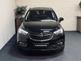 Opel Mokka Opel Mokka 1.4 Turbo Innovation Aut. | 19