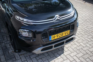Citroën C3 Aircross Citroën C3 Aircross 1.2 PureTech S&S Business - All-in rijklrprs | hoge instap - afbeelding nr 21