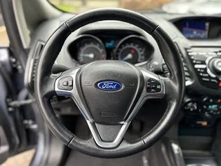 Ford EcoSport - afbeelding nr 32