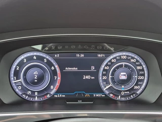 Volkswagen Tiguan Volkswagen Tiguan 1.4 TSI ACT. AUT. NW-MODEL NAVI CAMERA TREKHAAK DIGITALE-SCHERM - afbeelding nr 7
