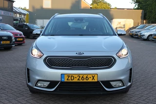 Kia Niro Kia Niro 1.6 GDi H. DynamicL. navi, Apple carplay/Android, trekhaak. lage - afbeelding nr 2