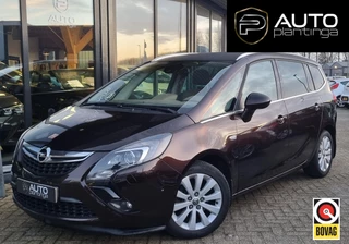 Opel Zafira Tourer 1.4 Cosmo