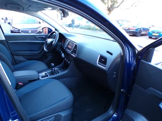SEAT Ateca SEAT Ateca 1.0 EcoTSI Style GEHELE HISTORIE AANWEZIG - afbeelding nr 14