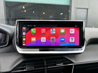 Peugeot 208 Peugeot 208 1.2 101 PK Allure Digital Cockpit/ AndroidAuto/ AppleCarPlay/ Cruise Control - afbeelding nr 16