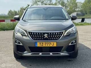Peugeot 3008 Peugeot 3008 1.5 BlueHDi Blue Lease ,Automaat, GT Line - afbeelding nr 10