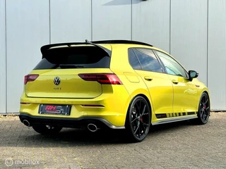 Volkswagen Golf Volkswagen Golf 2.0 GTI Clubsport Nieuwstaat! BTW/PANO/IQ - afbeelding nr 7