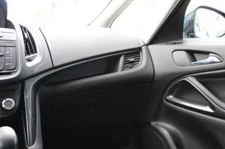 Opel Zafira Opel Zafira Tourer 1.4 Innovation 7p. | Automaat | Trekhaak | Cruise Control | Climate Control | Navigatie | BLIS | - afbeelding nr 17