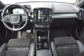 Volvo XC40 - afbeelding nr 3