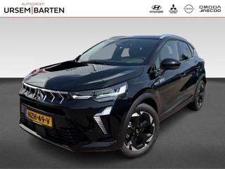 Mitsubishi ASX 1.8 HEV AT Executive