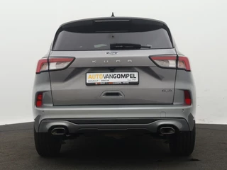 Ford Kuga / CAMERA / NAVI / Carselexy - afbeelding nr 4