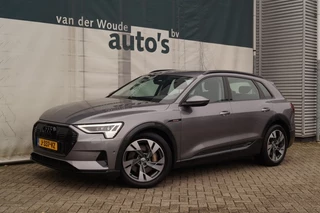 Audi e-tron - afbeelding nr 3