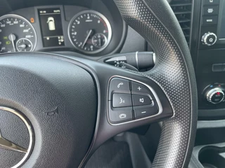 Mercedes-Benz Vito Mercedes Vito Bestel 119 CDI Lang automaat - afbeelding nr 27