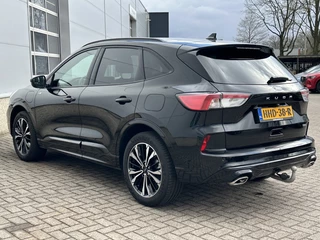 Ford Kuga - afbeelding nr 7