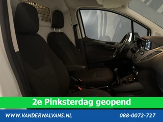 Ford Transit Courier Verwarmde Voorruit, Parkeersensoren - afbeelding nr 9