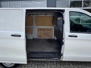Mercedes-Benz Vito Mercedes-Benz Vito 114 CDI Lang RWD / Airco / Navi / Cruise - afbeelding nr 3